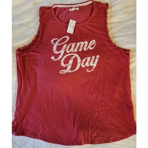 Maurices tank top